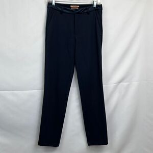 Scotch and Soda Maison Moder Classics Navy dress pants size XS EUC